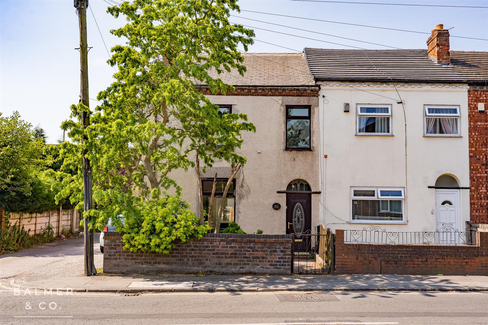 Properties for Sale Balmer & Co